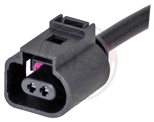 ABS Slijtage indicator 39810