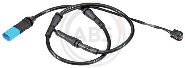 ABS Slijtage indicator 39815