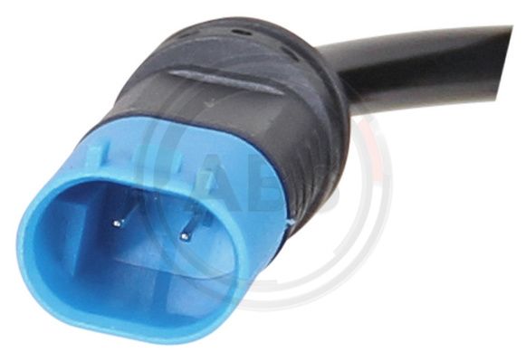 ABS Slijtage indicator 39815
