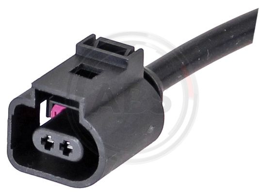 ABS Slijtage indicator 39817