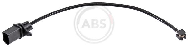 ABS Slijtage indicator 39935