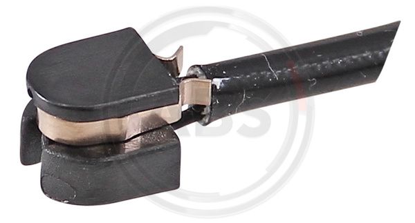 ABS Slijtage indicator 39935