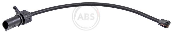 ABS Slijtage indicator 39944