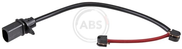 ABS Slijtage indicator 39946
