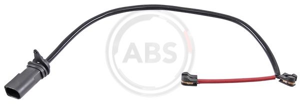 ABS Slijtage indicator 39952