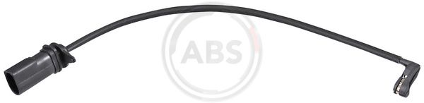 ABS Slijtage indicator 39954