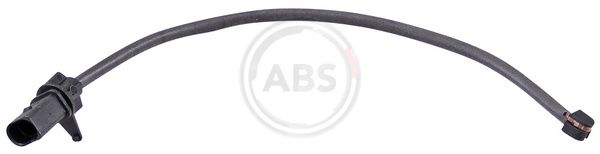 ABS Slijtage indicator 39966