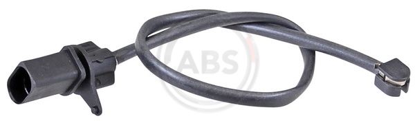 ABS Slijtage indicator 39967
