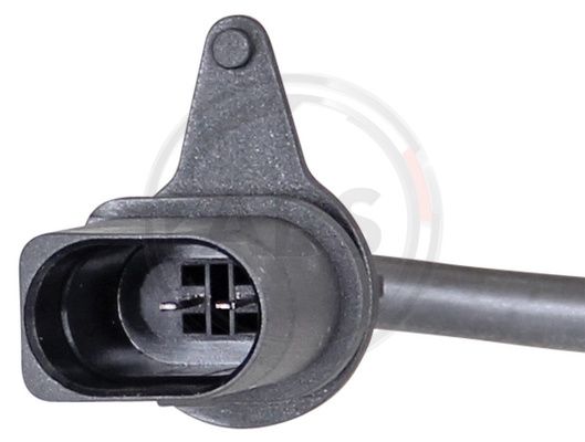 ABS Slijtage indicator 39967