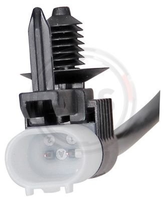 ABS Slijtage indicator 39980