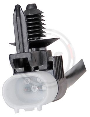 ABS Slijtage indicator 39983