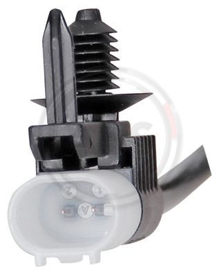 ABS Slijtage indicator 39984