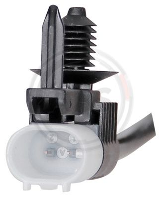 ABS Slijtage indicator 39985