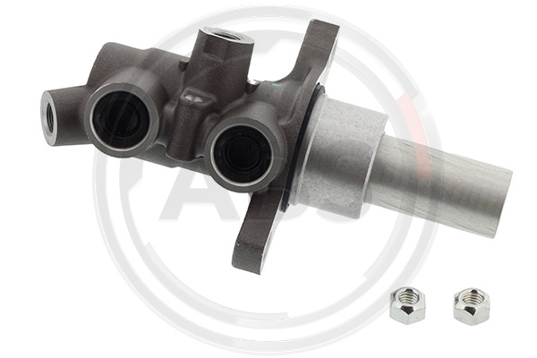 Hoofdremcilinder ABS 41665