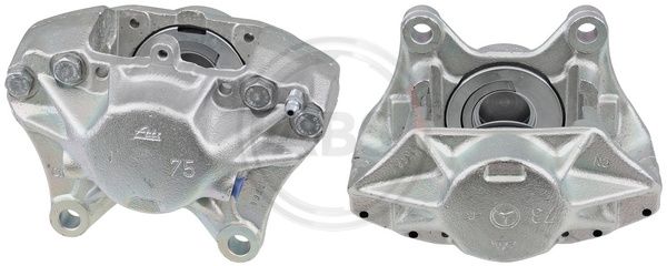 Remzadel/remklauw ABS 420352
