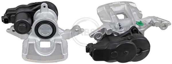 Remzadel/remklauw ABS 420662