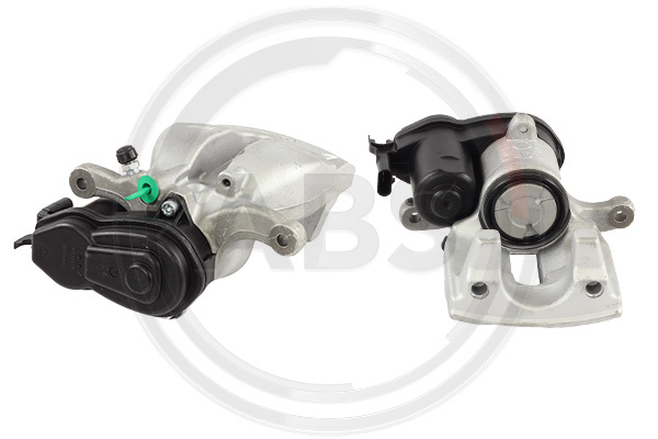 Remzadel/remklauw ABS 420841