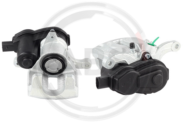 Remzadel/remklauw ABS 421362