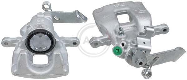 Remzadel/remklauw ABS 421392