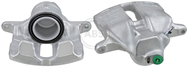 Remzadel/remklauw ABS 421642