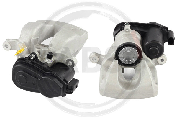 Remzadel/remklauw ABS 421991