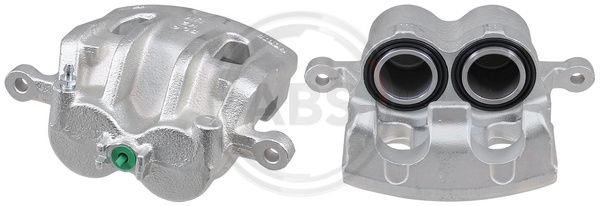 Remzadel/remklauw ABS 422351