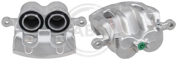 Remzadel/remklauw ABS 422352