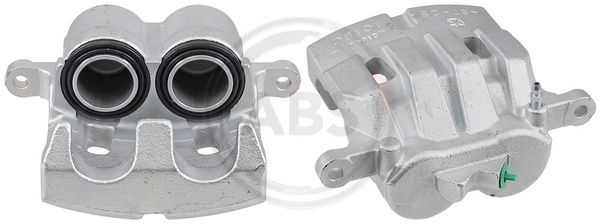 Remzadel/remklauw ABS 422922