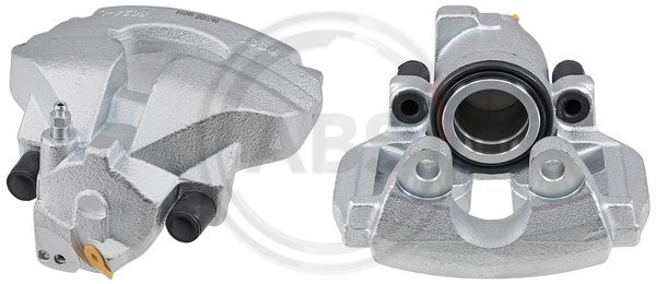 Remzadel/remklauw ABS 423141