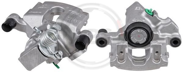 Remzadel/remklauw ABS 423201