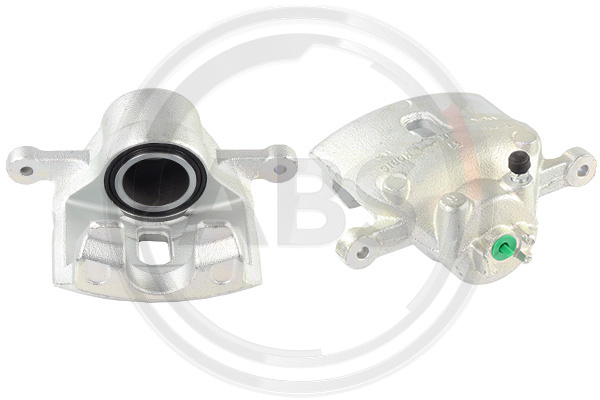 Remzadel/remklauw ABS 423432