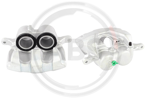 Remzadel/remklauw ABS 423452