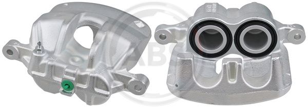 Remzadel/remklauw ABS 423521