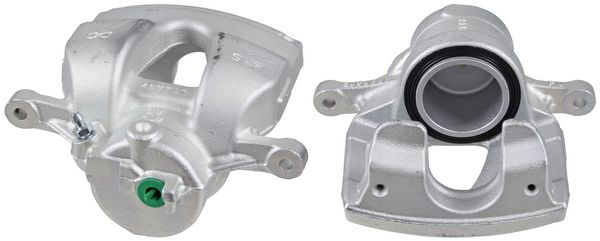 Remzadel/remklauw ABS 423541