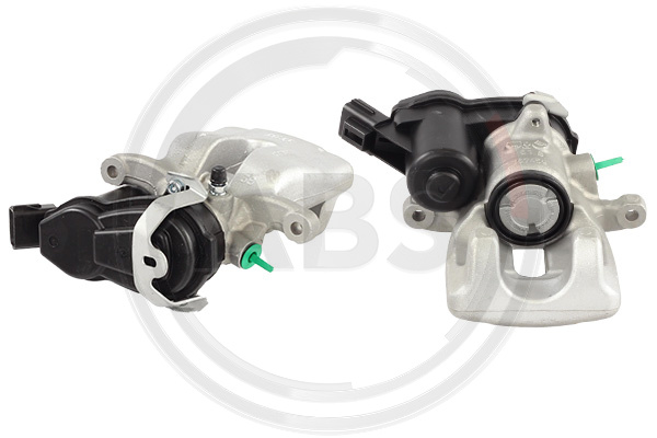 Remzadel/remklauw ABS 423741