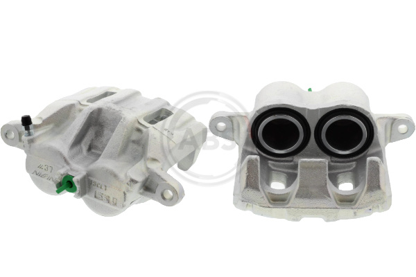 Remzadel/remklauw ABS 423821