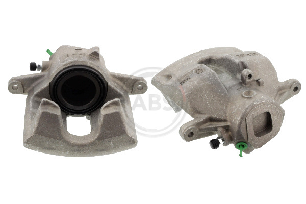 Remzadel/remklauw ABS 424002