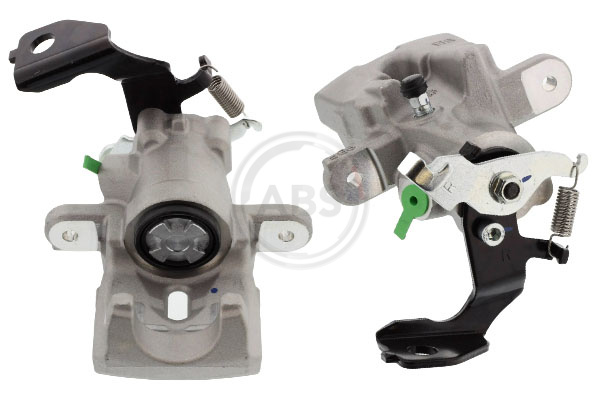 Remzadel/remklauw ABS 424012