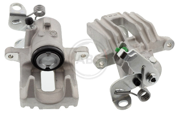 Remzadel/remklauw ABS 424122