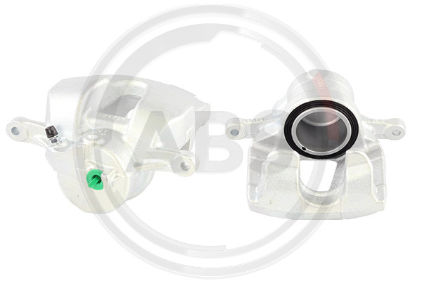 Remzadel/remklauw ABS 424341