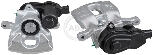 Remzadel/remklauw ABS 424352