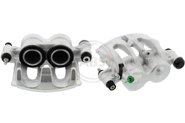 Remzadel/remklauw ABS 424362