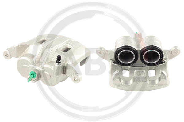 Remzadel/remklauw ABS 424371