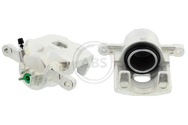 Remzadel/remklauw ABS 424381