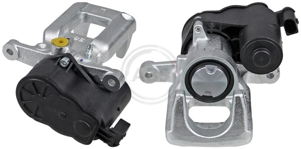 Remzadel/remklauw ABS 424411