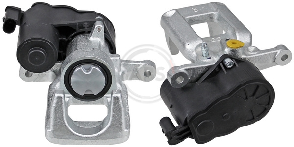 Remzadel/remklauw ABS 424412