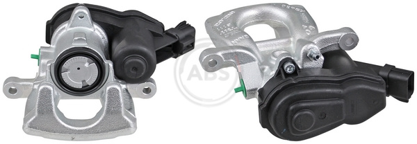 Remzadel/remklauw ABS 424451