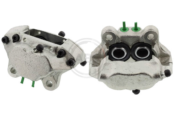 Remzadel/remklauw ABS 424481