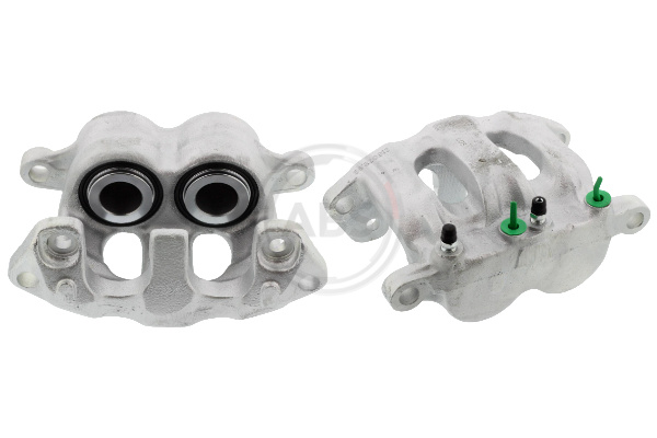 Remzadel/remklauw ABS 424502