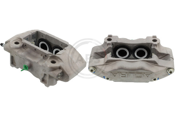 Remzadel/remklauw ABS 424531